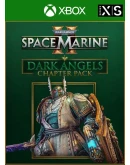 WARHAMMER 40,000: SPACE MARINE 2 - DARK ANGELS CHAPTER