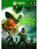 SAINTS ROW: DOC KETCHUM'S MURDER CIRCUS XBOX КЛЮЧ/КОД