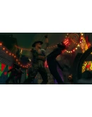 SAINTS ROW: DOC KETCHUM'S MURDER CIRCUS XBOX КЛЮЧ/КОД