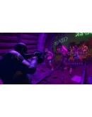 SAINTS ROW: DOC KETCHUM'S MURDER CIRCUS XBOX КЛЮЧ/КОД