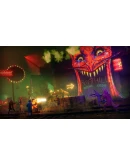 SAINTS ROW: DOC KETCHUM'S MURDER CIRCUS XBOX КЛЮЧ/КОД