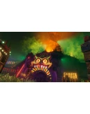 SAINTS ROW: DOC KETCHUM'S MURDER CIRCUS XBOX КЛЮЧ/КОД