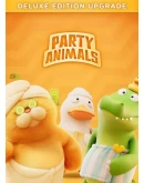 PARTY ANIMALS DELUXE UPGRADE PACK XBOX КЛЮЧ/КОД