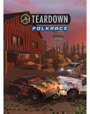 TEARDOWN: FOLKRACE XBOX SERIES SX КЛЮЧ/КОД TEARDOWN: FOLKRACE XBOX SERIES SX КЛЮЧ/КОД