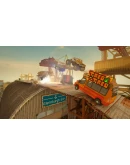 TEARDOWN: FOLKRACE XBOX SERIES SX КЛЮЧ/КОД TEARDOWN: FOLKRACE XBOX SERIES SX КЛЮЧ/КОД