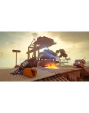 TEARDOWN: FOLKRACE XBOX SERIES SX КЛЮЧ/КОД TEARDOWN: FOLKRACE XBOX SERIES SX КЛЮЧ/КОД