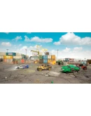 TEARDOWN: FOLKRACE XBOX SERIES SX КЛЮЧ/КОД TEARDOWN: FOLKRACE XBOX SERIES SX КЛЮЧ/КОД