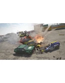 TEARDOWN: FOLKRACE XBOX SERIES SX КЛЮЧ/КОД TEARDOWN: FOLKRACE XBOX SERIES SX КЛЮЧ/КОД