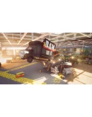 TEARDOWN: FOLKRACE XBOX SERIES SX КЛЮЧ/КОД TEARDOWN: FOLKRACE XBOX SERIES SX КЛЮЧ/КОД