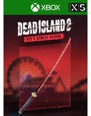 RED'S DEMISE KATANA XBOX КЛЮЧ/КОД