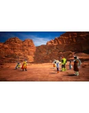 DRAGON BALL: SPARKING! ZERO HERO OF JUSTICE PACK XBOX S