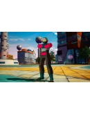 DRAGON BALL: SPARKING! ZERO HERO OF JUSTICE PACK XBOX S