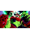 DRAGON BALL: SPARKING! ZERO HERO OF JUSTICE PACK XBOX S