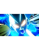 DRAGON BALL: SPARKING! ZERO HERO OF JUSTICE PACK XBOX S