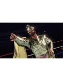 НАБОР WWE 2K24 FORTY YEARS OF WRESTLEMANIA XBOX КЛЮЧ/КО