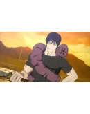 JUJUTSU KAISEN CURSED CLASH - HIDDEN INVENTORY/PREMATUR