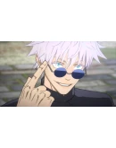 JUJUTSU KAISEN CURSED CLASH - HIDDEN INVENTORY/PREMATUR