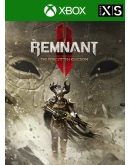 REMNANT II - THE FORGOTTEN KINGDOM XBOX SERIES SX + P REMNANT II - THE FORGOTTEN KINGDOM XBOX SERIES SX + P