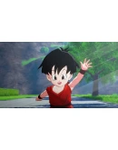 DRAGON BALL Z: KAKAROT - GOKU'S NEXT JOURNEY XBOX КЛЮЧ/