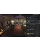 CRUSADER KINGS III: ROYAL COURT XBOX SERIES SX КЛЮЧ/КО