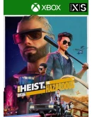 SAINTS ROW: THE HEIST &amp THE HAZARDOUS XBOX КЛЮЧ/КОД