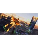 SAINTS ROW: THE HEIST &amp THE HAZARDOUS XBOX КЛЮЧ/КОД