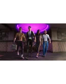 SAINTS ROW: THE HEIST &amp THE HAZARDOUS XBOX КЛЮЧ/КОД