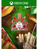 HOUSE FLIPPER - FARM XBOX + PC (WIN) КЛЮЧ/КОД