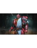 WARHAMMER 40,000: SPACE MARINE 2 - ULTRAMARINES COSMETI