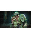 WARHAMMER 40,000: SPACE MARINE 2 - ULTRAMARINES COSMETI