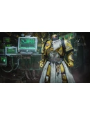 WARHAMMER 40,000: SPACE MARINE 2 - ULTRAMARINES COSMETI