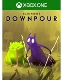 DOWNPOUR XBOX КЛЮЧ/КОД