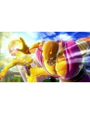 DRAGON BALL XENOVERSE 2 - HERO OF JUSTICE PACK 2 XBOX +