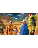 DRAGON BALL XENOVERSE 2 - HERO OF JUSTICE PACK 2 XBOX +