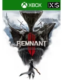 REMNANT II - THE AWAKENED KING XBOX SERIES SX + PC (W