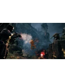 REMNANT II - THE AWAKENED KING XBOX SERIES SX + PC (W