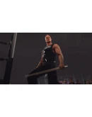 НАБОР WWE 2K24 ECW PUNK PACK XBOX КЛЮЧ/КОД