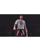 НАБОР WWE 2K24 ECW PUNK PACK XBOX КЛЮЧ/КОД