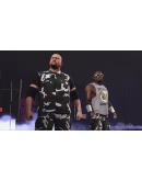 НАБОР WWE 2K24 ECW PUNK PACK XBOX КЛЮЧ/КОД