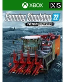 FS22 - PREMIUM EXPANSION XBOX КЛЮЧ/КОД