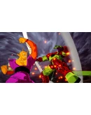 DRAGON BALL: SPARKING! ZERO SEASON PASS XBOX SERIES SX