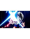 DRAGON BALL: SPARKING! ZERO SEASON PASS XBOX SERIES SX