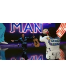 СЕЗОННЫЙ АБОНЕМЕНТ WWE 2K24 XBOX КЛЮЧ/КОД