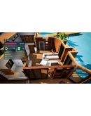 Architect Life: A House Design Simulator STEAM РОССИЯ