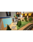 Architect Life: A House Design Simulator STEAM РОССИЯ