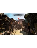 Chinese Frontiers АВТОДОСТАВКА STEAM РОССИЯ