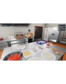 Road Food Simulator АВТОДОСТАВКА STEAM РОССИЯ