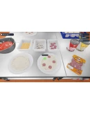 Road Food Simulator АВТОДОСТАВКА STEAM РОССИЯ