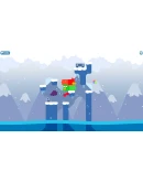 Snakebird (Steam key / РФ+Весь Мир)