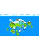 Snakebird (Steam key / РФ+Весь Мир)